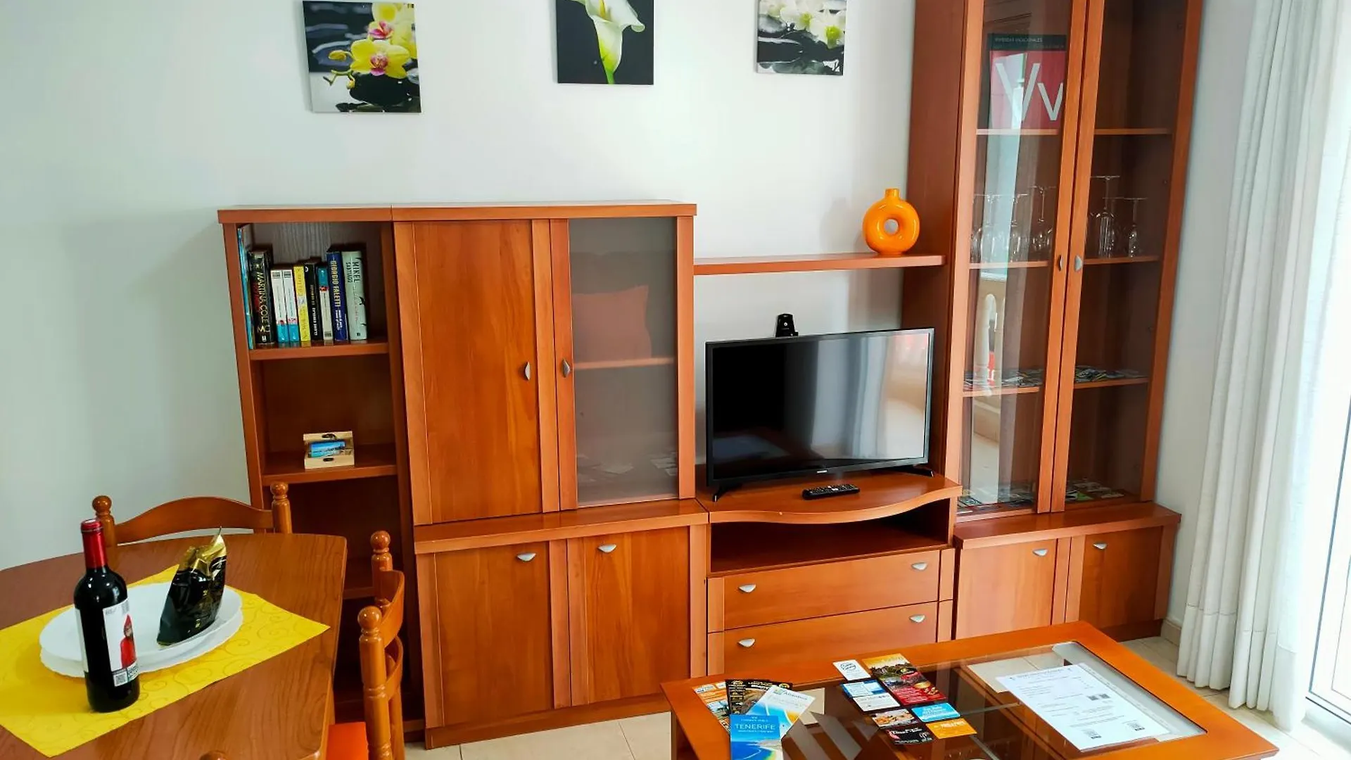 Celimar 1C Apartamento Las Galletas
