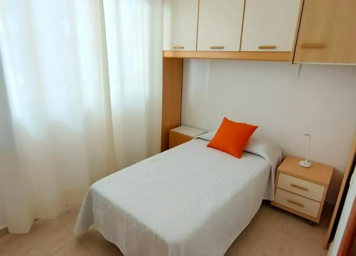 Celimar 1C Apartamento Las Galletas 0*,  Espanha