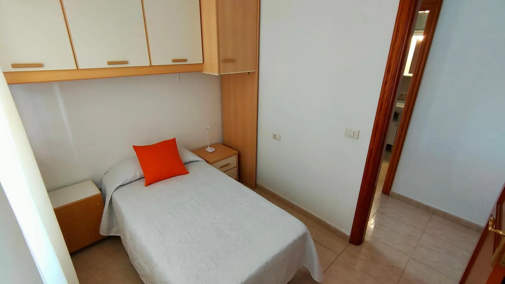 Celimar 1C Apartamento Las Galletas 0*,  Espanha